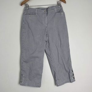 Karen Scott Pants Size 6